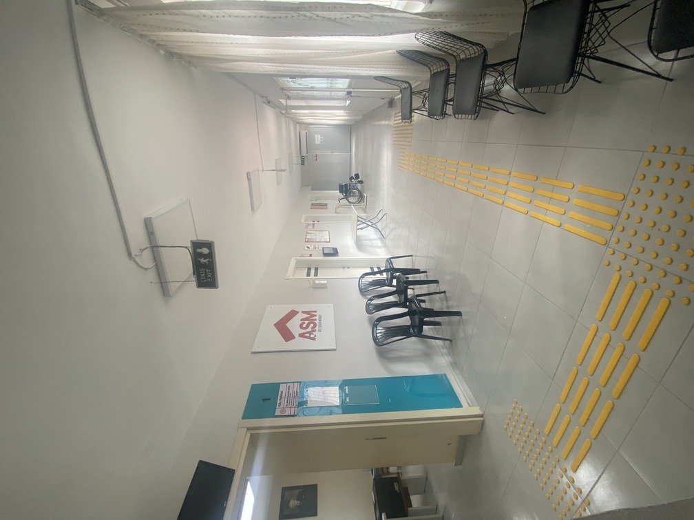 ORTAK KULLANIM ALANI